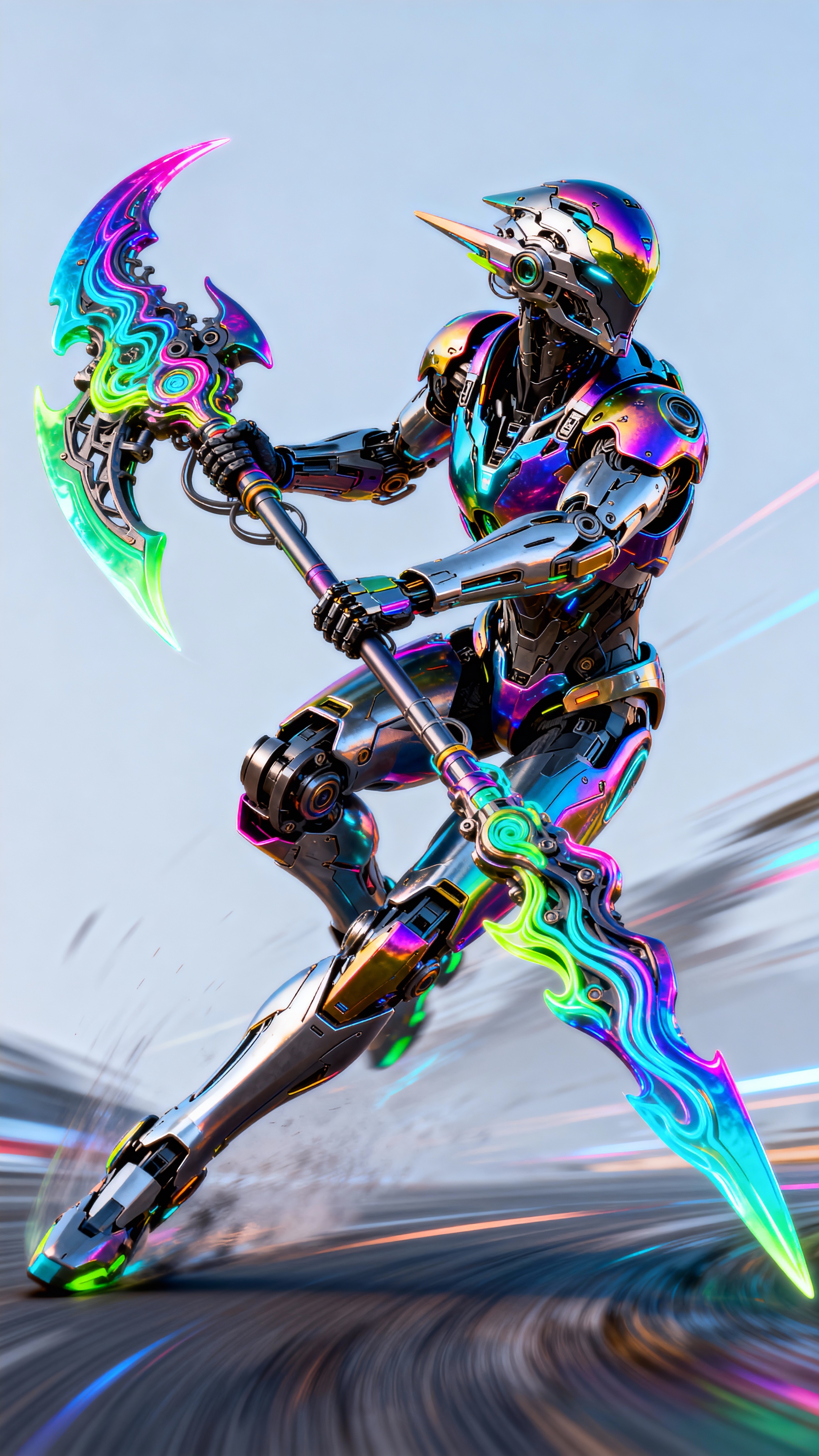机甲
