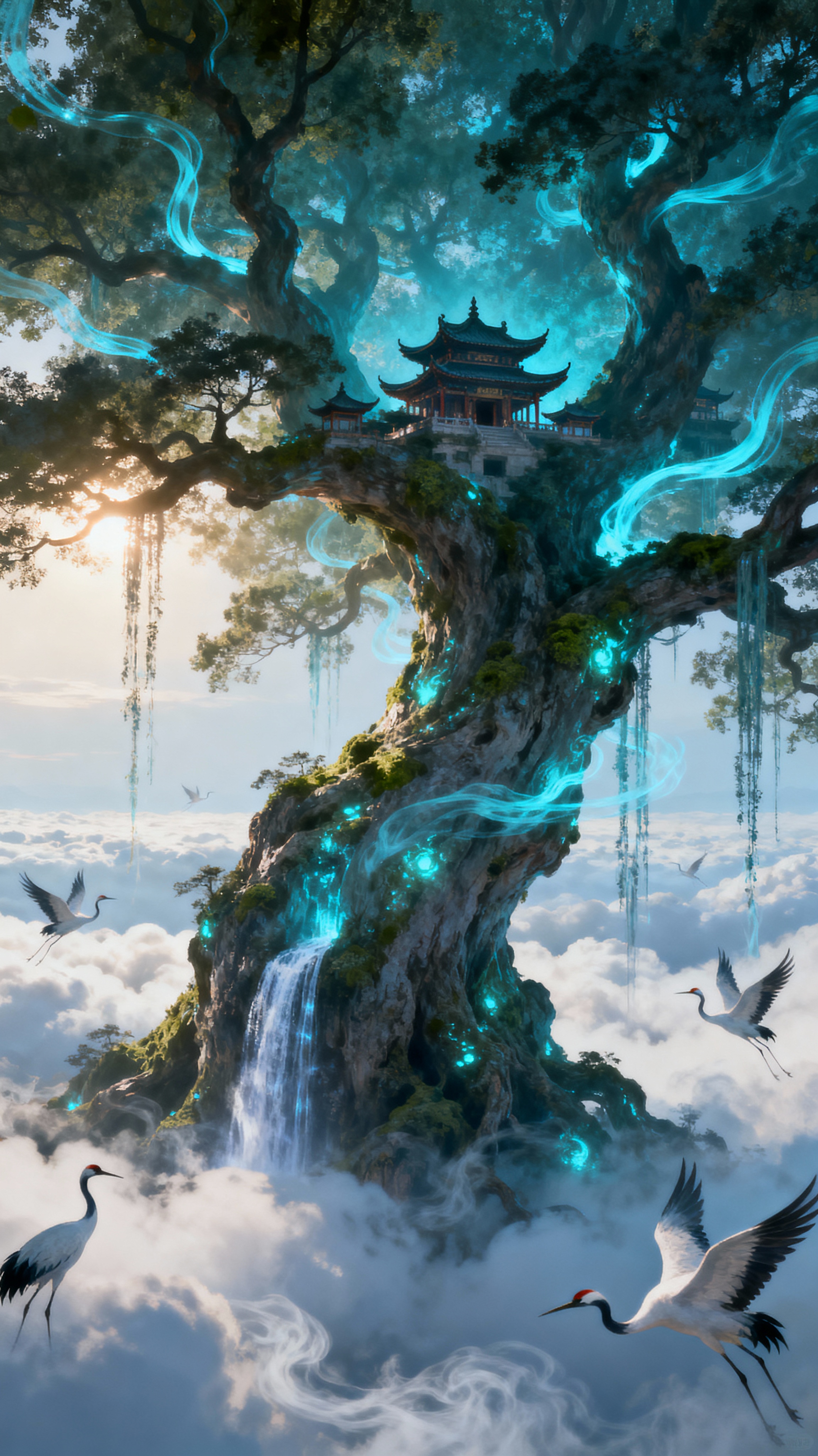 巨树