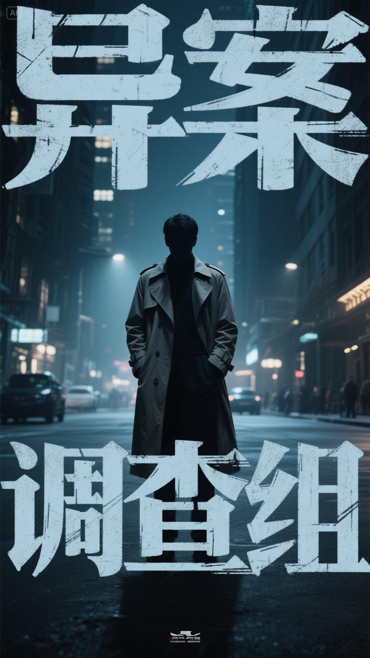 议案调查组